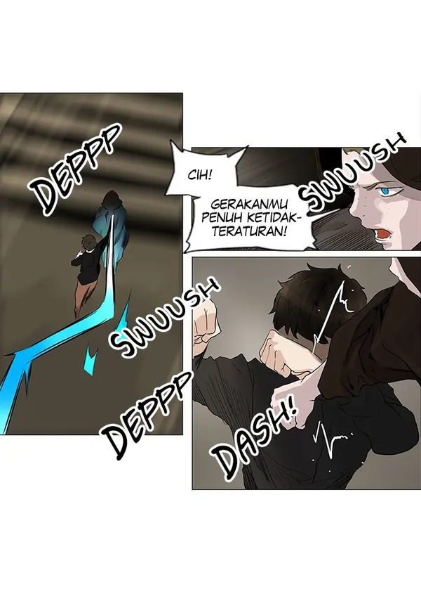 Baca Tower of God - Chapter 217 halaman 14