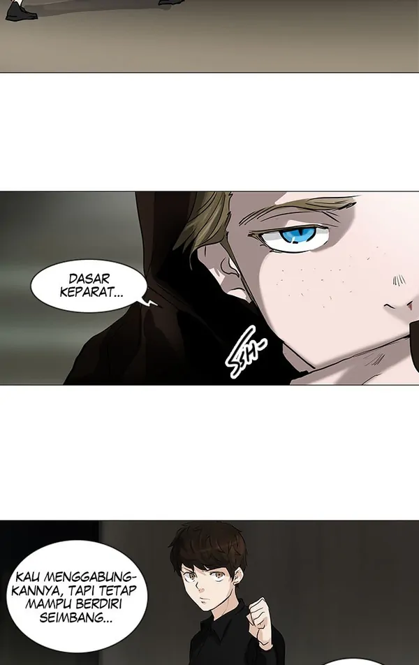 Baca Tower of God - Chapter 217 halaman 16