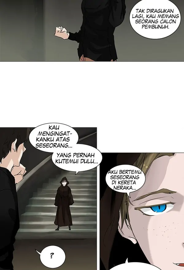 Baca Tower of God - Chapter 217 halaman 17