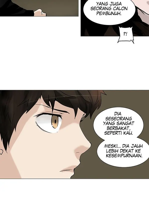Baca Tower of God - Chapter 217 halaman 18