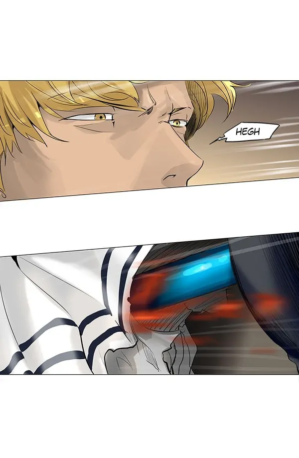 Baca Tower of God - Chapter 217 halaman 2