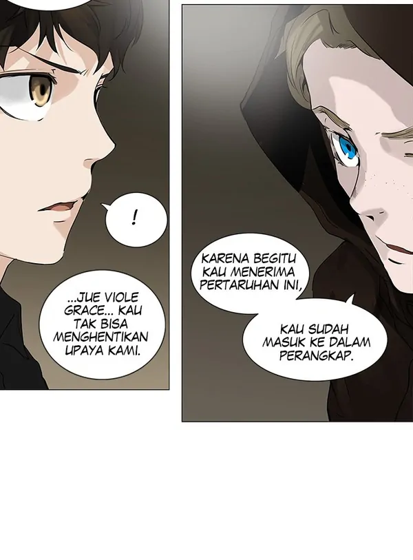 Baca Tower of God - Chapter 217 halaman 20
