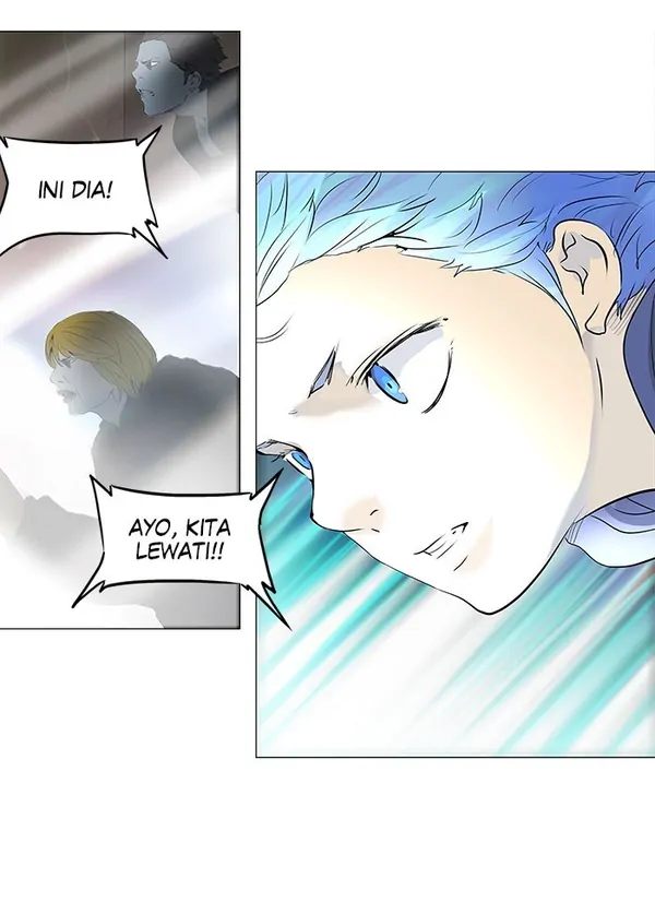 Baca Tower of God - Chapter 217 halaman 22
