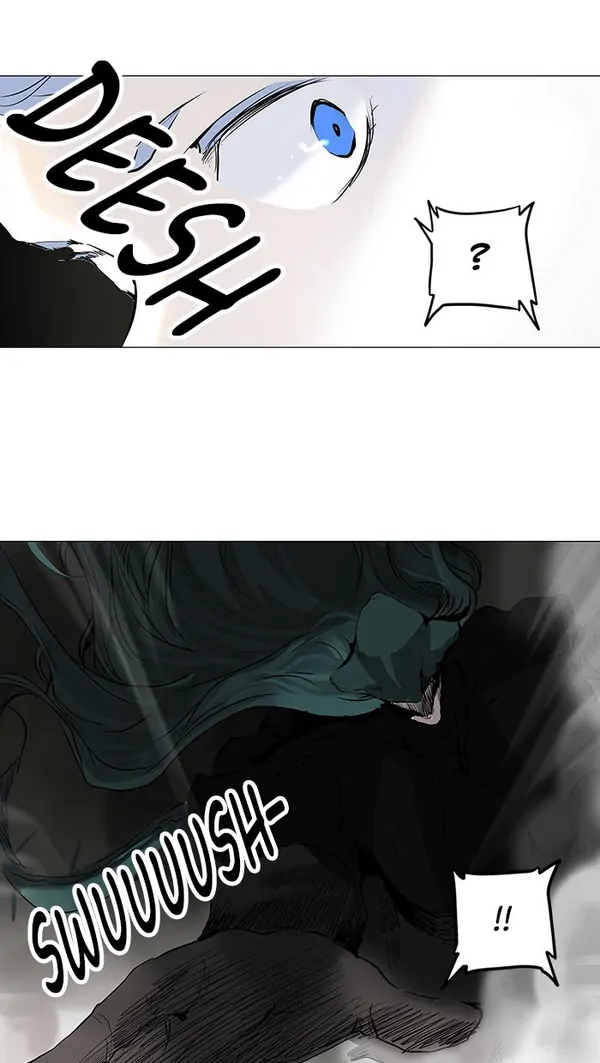 Baca Tower of God - Chapter 217 halaman 23