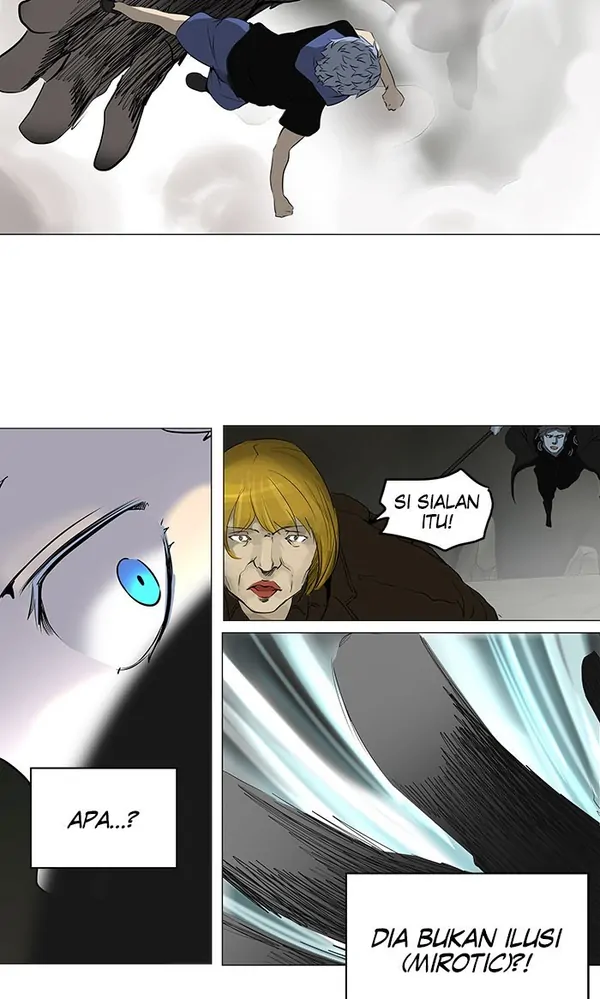 Baca Tower of God - Chapter 217 halaman 24