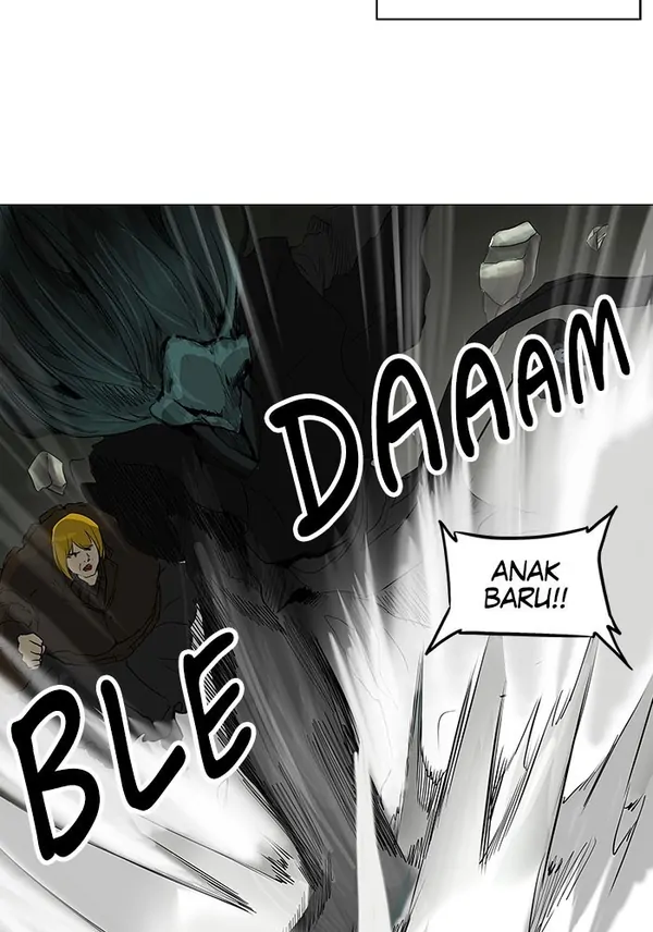 Baca Tower of God - Chapter 217 halaman 25
