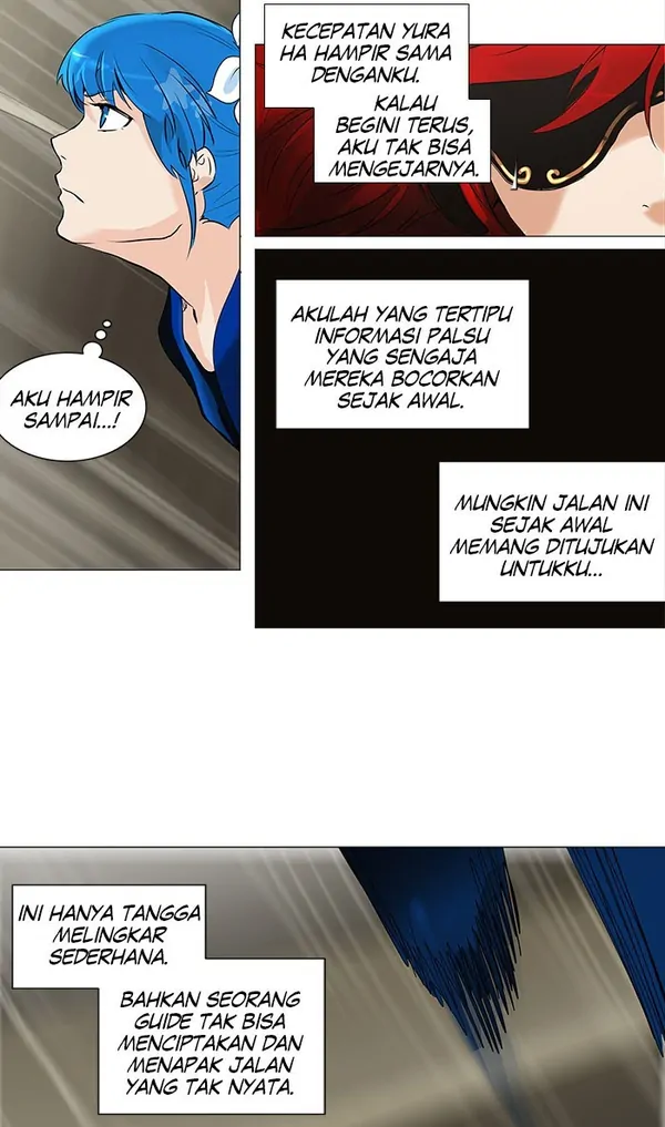 Baca Tower of God - Chapter 217 halaman 29