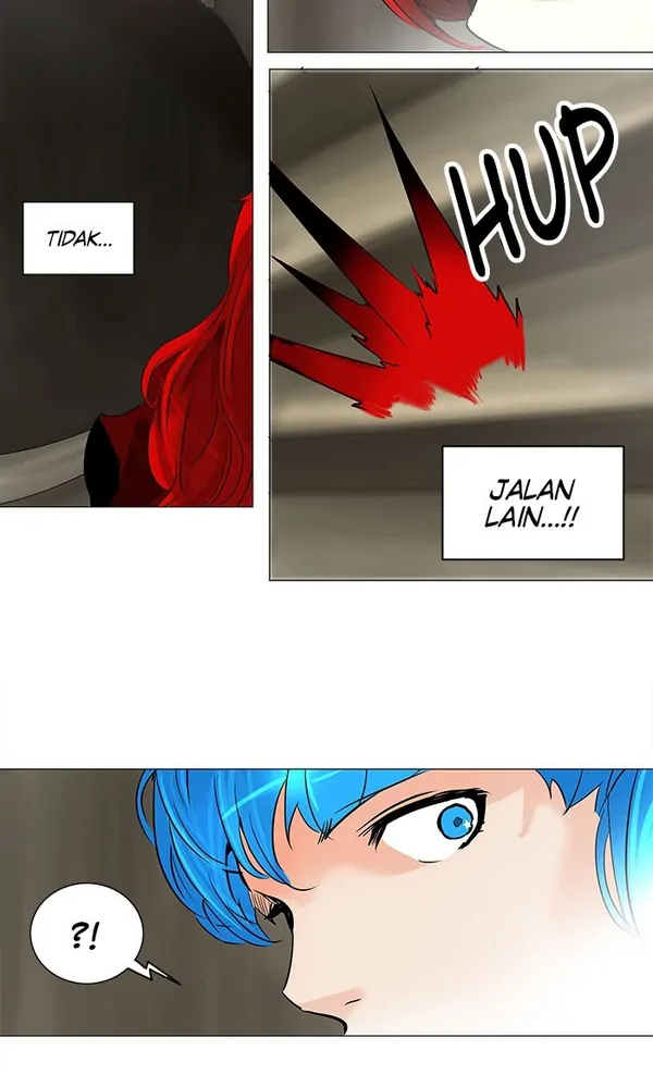 Baca Tower of God - Chapter 217 halaman 31