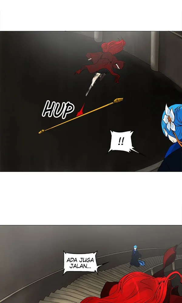 Baca Tower of God - Chapter 217 halaman 32
