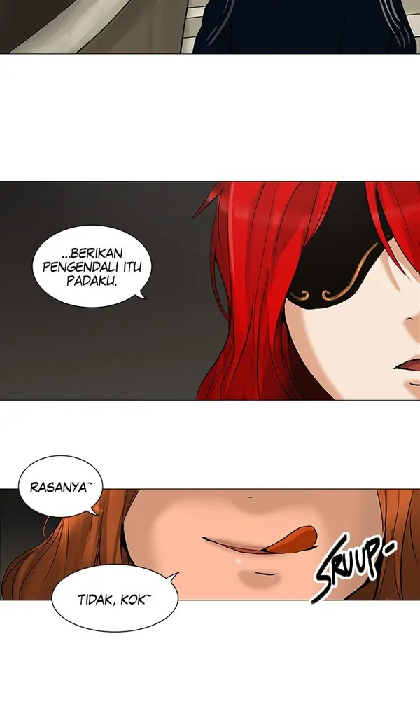 Baca Tower of God - Chapter 217 halaman 35