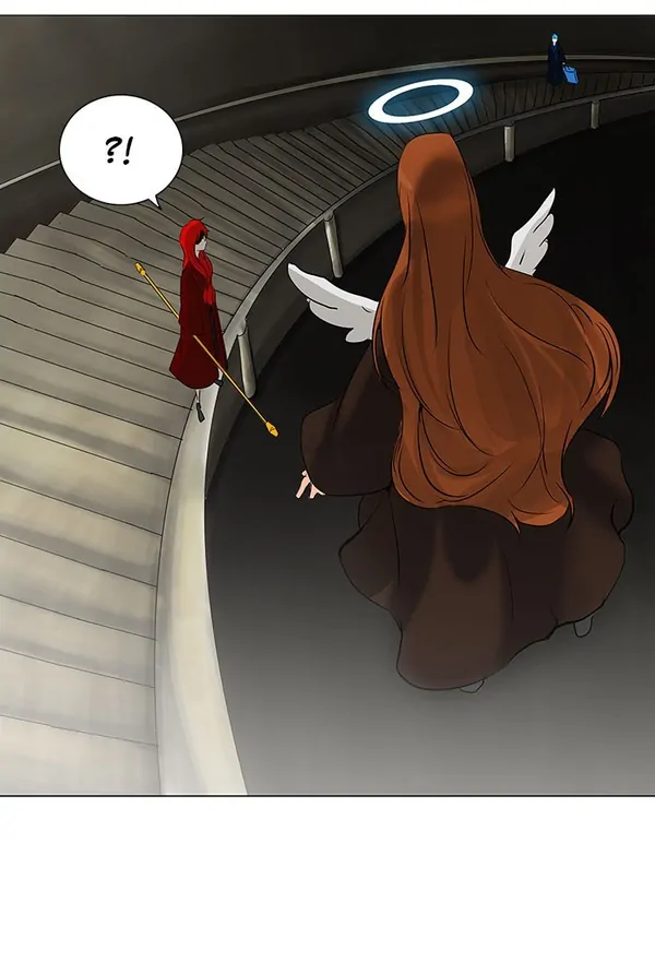 Baca Tower of God - Chapter 217 halaman 36