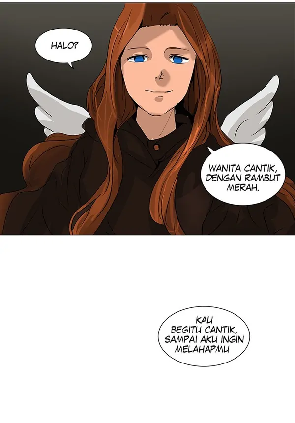Baca Tower of God - Chapter 217 halaman 37