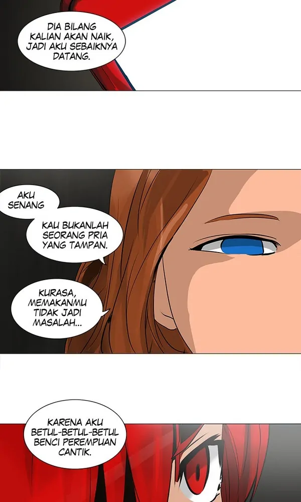 Baca Tower of God - Chapter 217 halaman 39