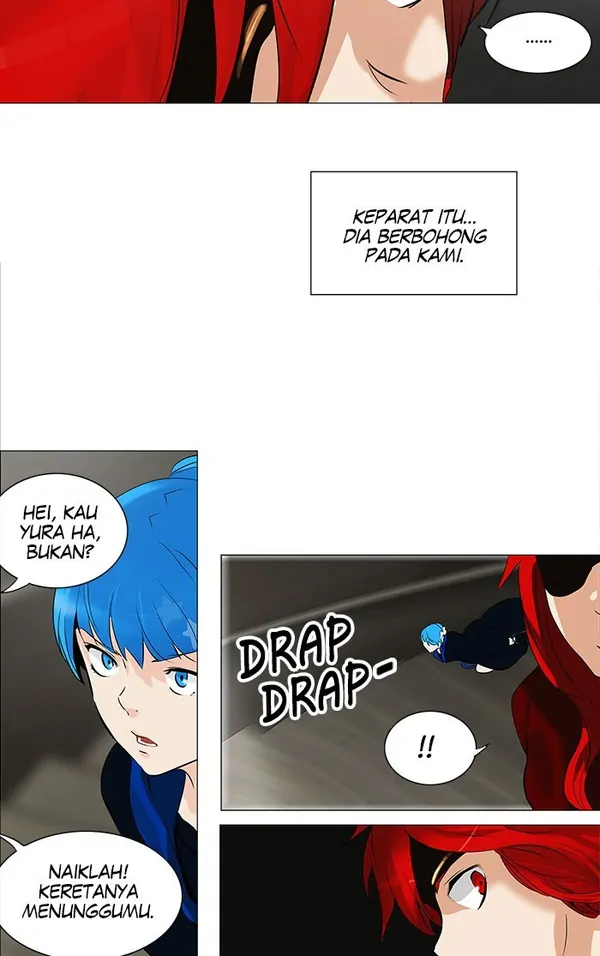 Baca Tower of God - Chapter 217 halaman 40