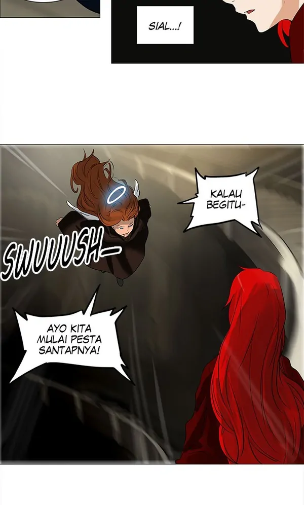 Baca Tower of God - Chapter 217 halaman 41