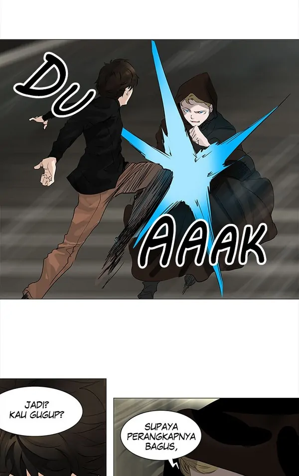 Baca Tower of God - Chapter 217 halaman 42