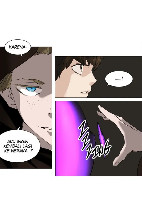 Baca Tower of God - Chapter 218 halaman 10