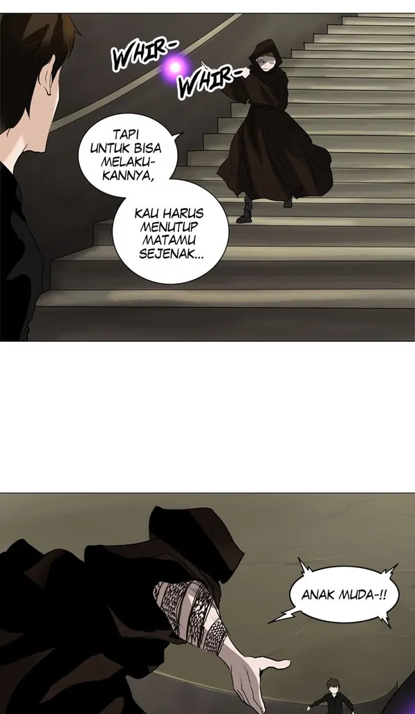 Baca Tower of God - Chapter 218 halaman 11