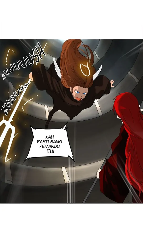 Baca Tower of God - Chapter 218 halaman 13