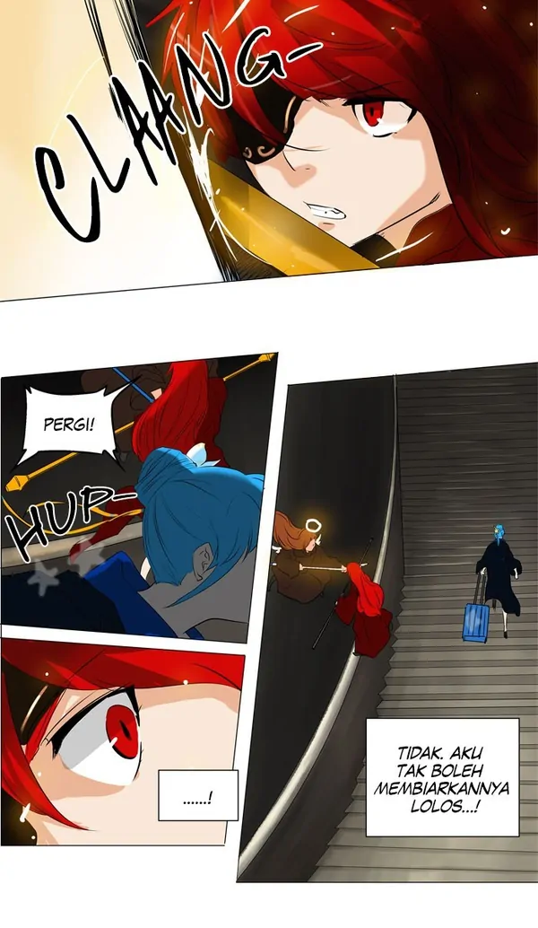 Baca Tower of God - Chapter 218 halaman 15