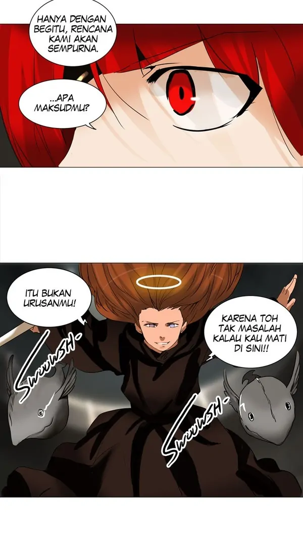 Baca Tower of God - Chapter 218 halaman 18