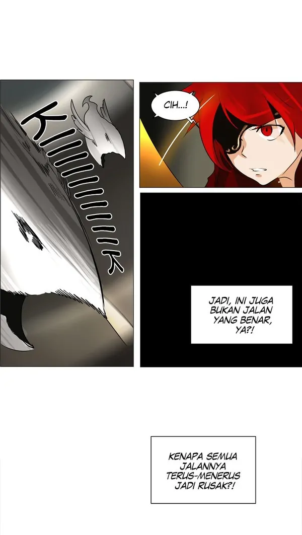 Baca Tower of God - Chapter 218 halaman 19