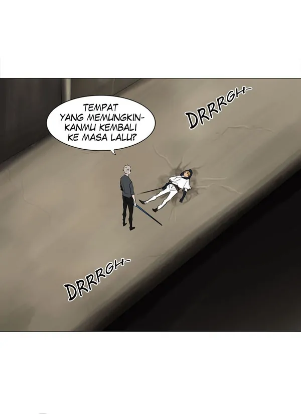 Baca Tower of God - Chapter 218 halaman 2