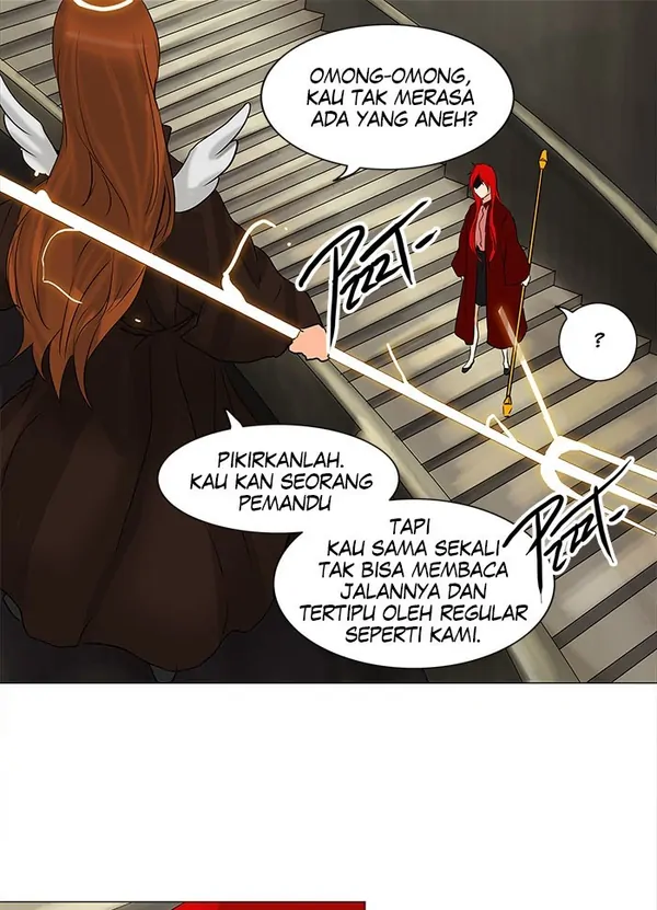 Baca Tower of God - Chapter 218 halaman 24