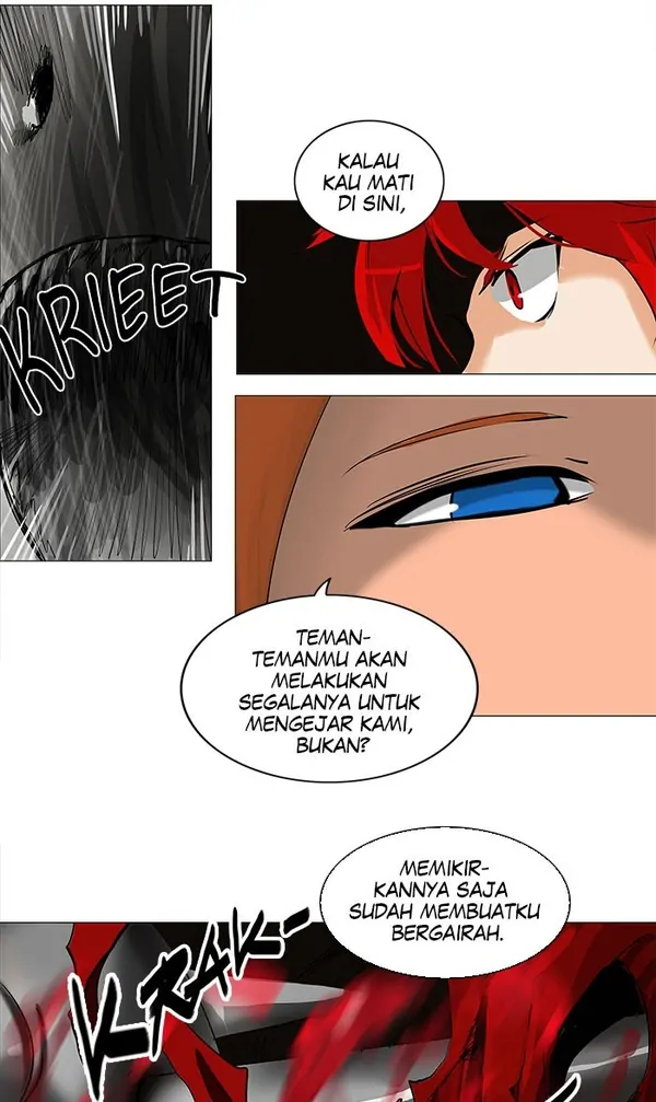 Baca Tower of God - Chapter 218 halaman 29