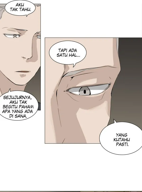Baca Tower of God - Chapter 218 halaman 3
