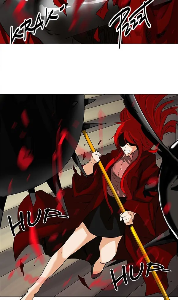 Baca Tower of God - Chapter 218 halaman 30