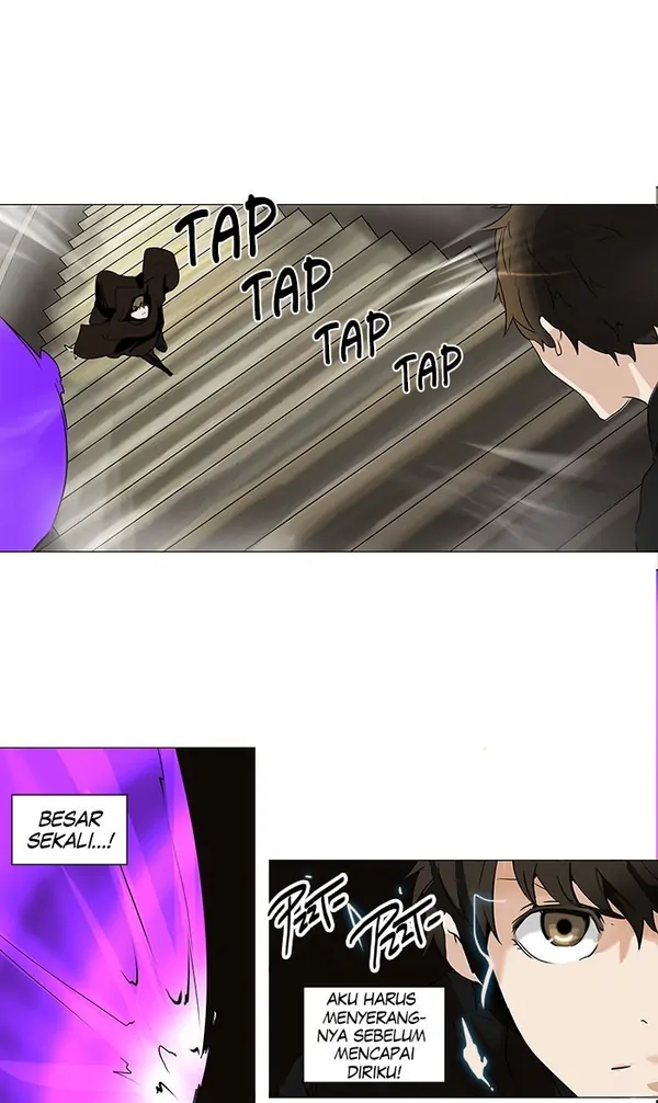 Baca Tower of God - Chapter 218 halaman 32