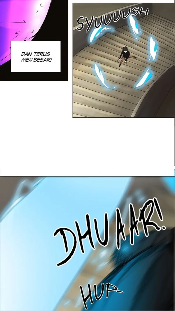 Baca Tower of God - Chapter 218 halaman 33