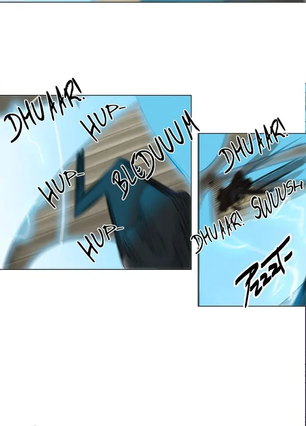 Baca Tower of God - Chapter 218 halaman 34