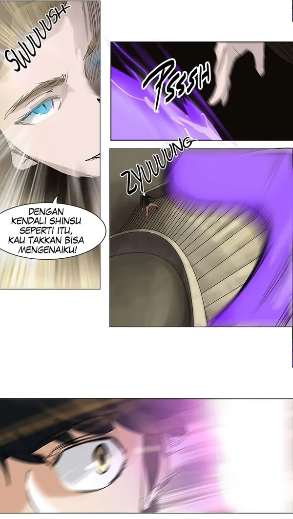 Baca Tower of God - Chapter 218 halaman 35