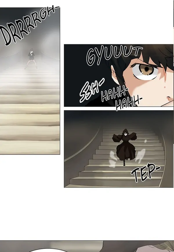 Baca Tower of God - Chapter 218 halaman 37