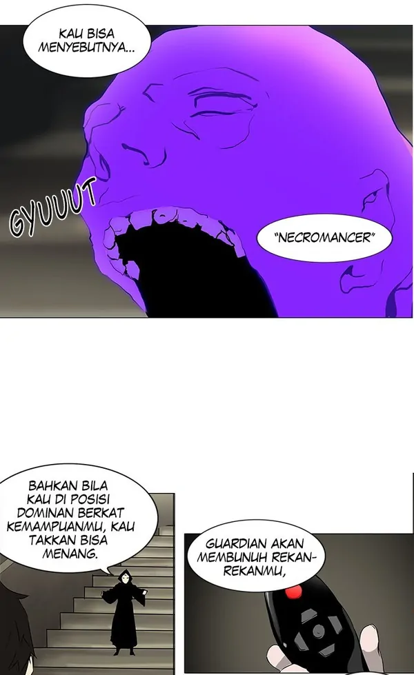 Baca Tower of God - Chapter 218 halaman 39