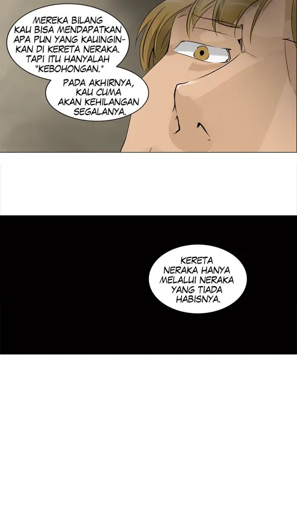 Baca Tower of God - Chapter 218 halaman 4