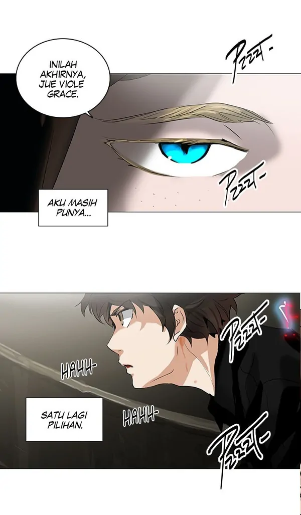 Baca Tower of God - Chapter 218 halaman 41