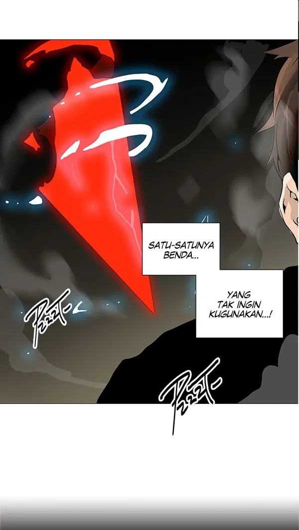 Baca Tower of God - Chapter 218 halaman 42