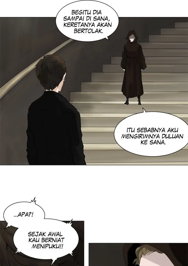 Baca Tower of God - Chapter 218 halaman 5