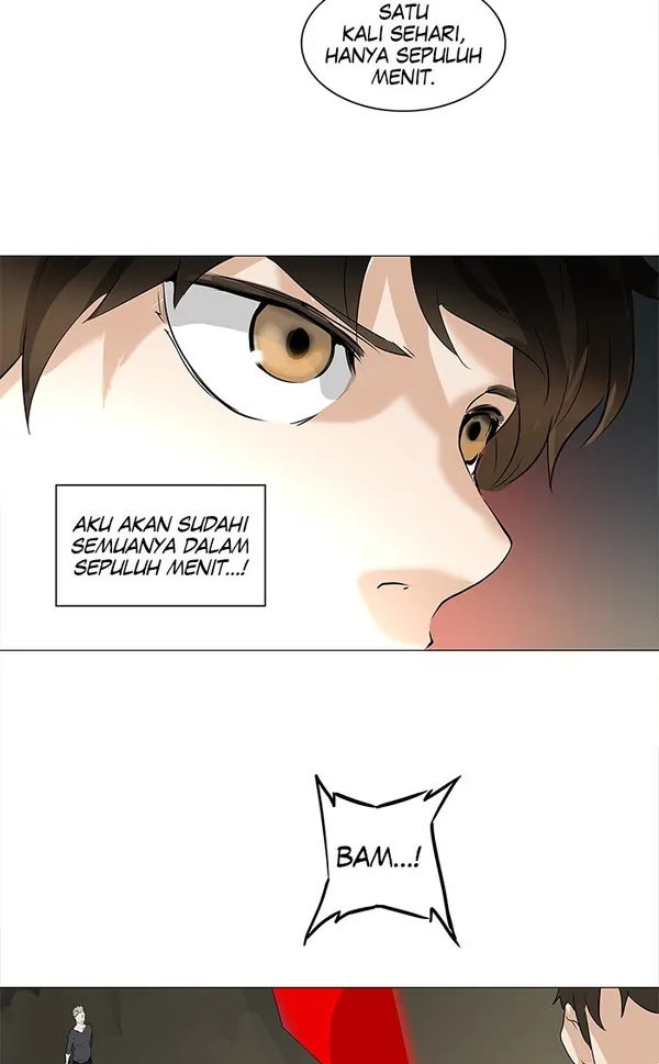 Baca Tower of God - Chapter 219 halaman 11