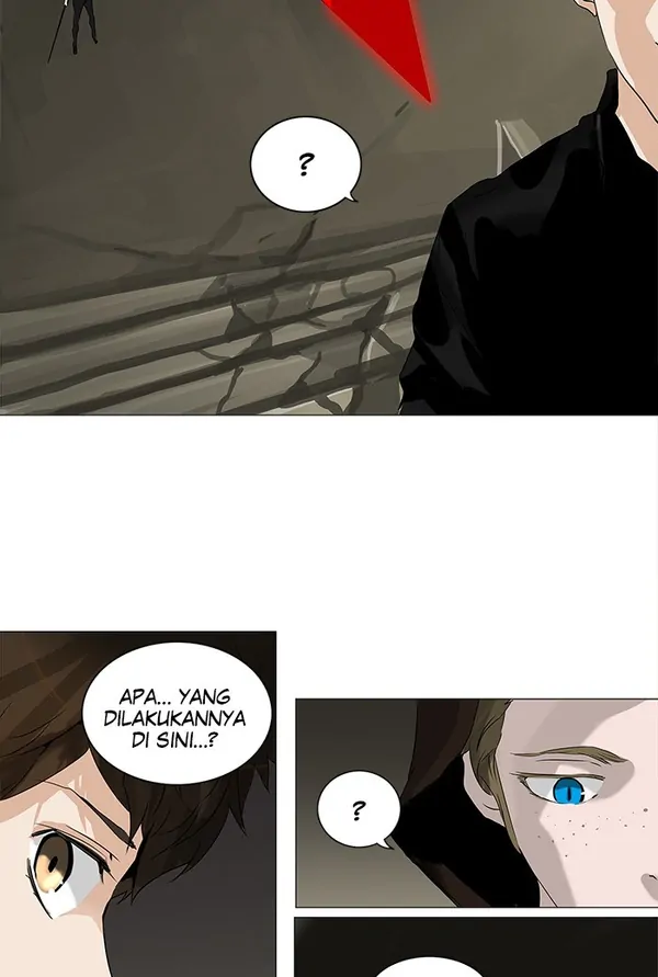 Baca Tower of God - Chapter 219 halaman 12