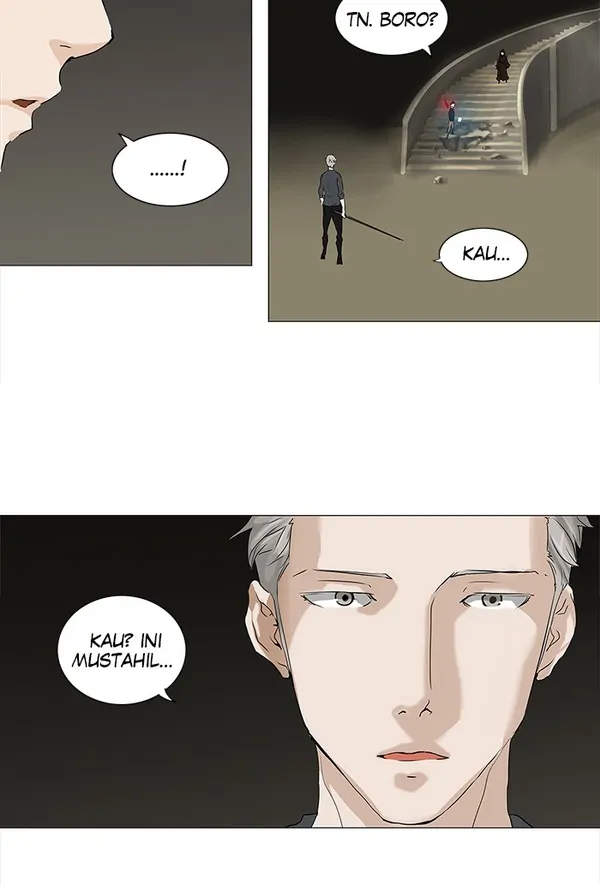 Baca Tower of God - Chapter 219 halaman 13