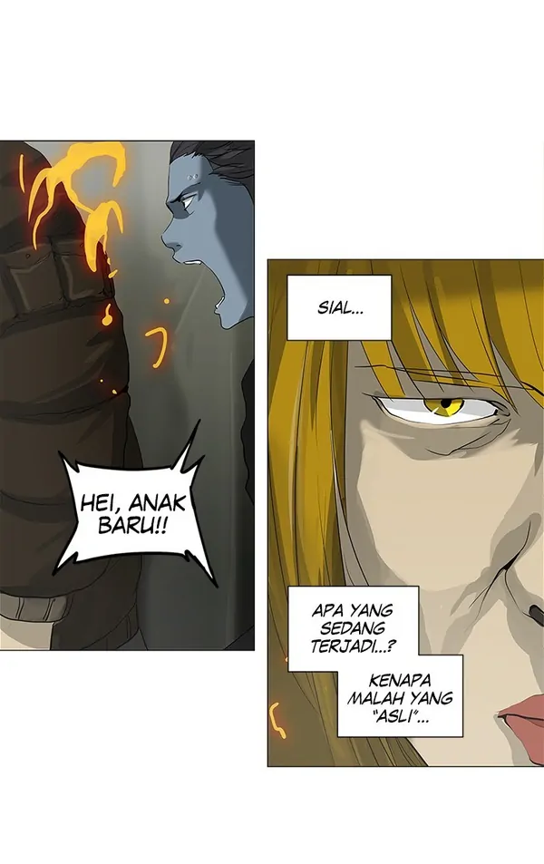 Baca Tower of God - Chapter 219 halaman 17
