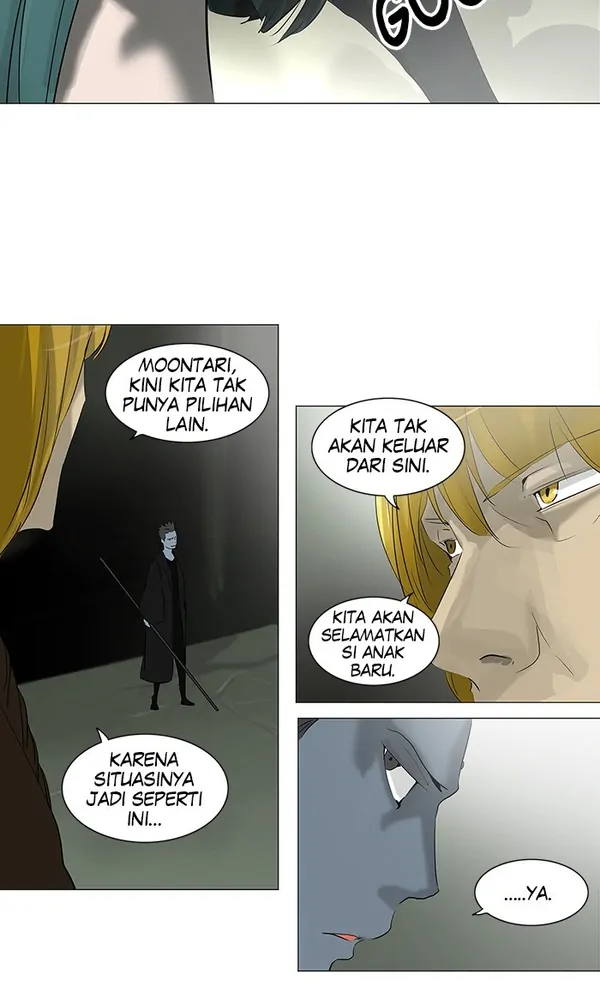Baca Tower of God - Chapter 219 halaman 19