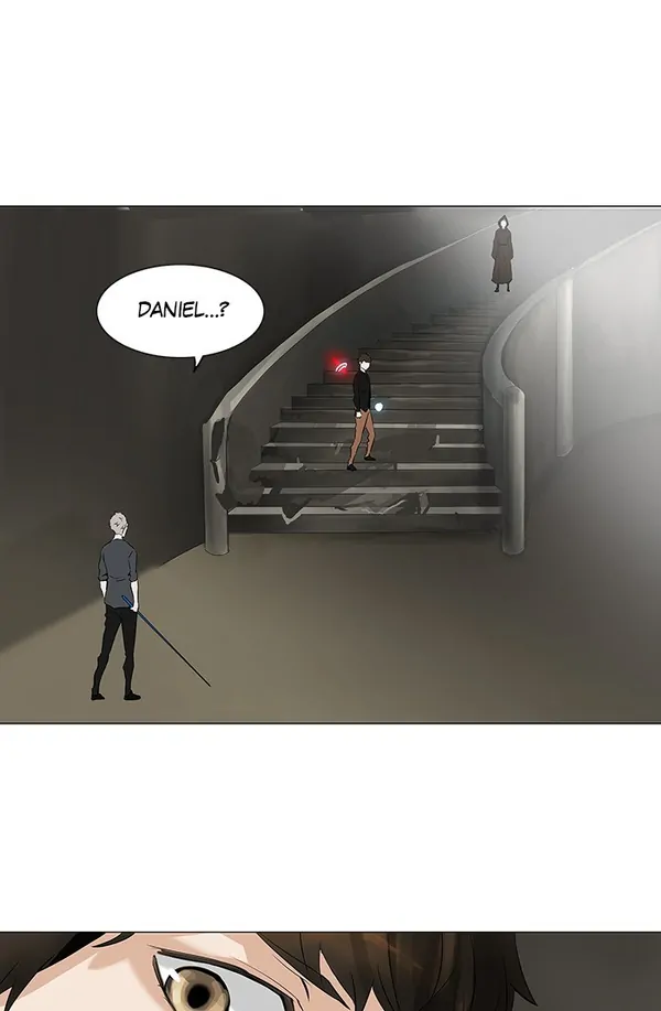 Baca Tower of God - Chapter 219 halaman 22