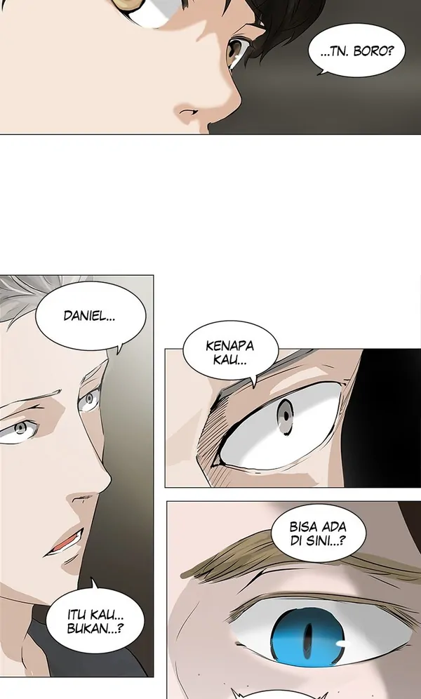 Baca Tower of God - Chapter 219 halaman 23