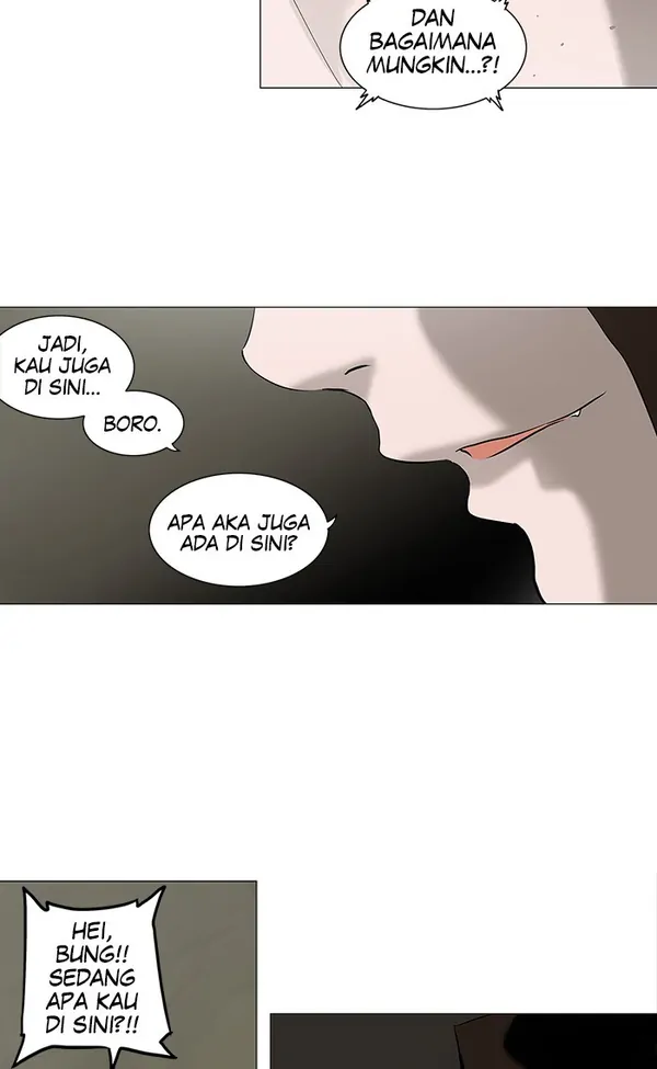 Baca Tower of God - Chapter 219 halaman 24