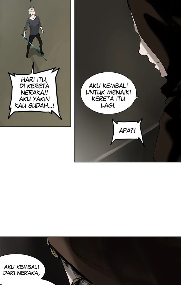 Baca Tower of God - Chapter 219 halaman 25